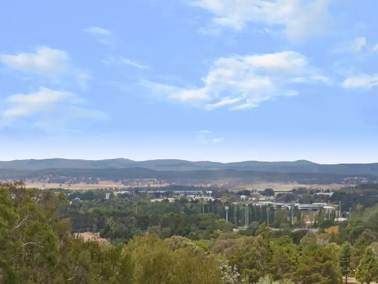 Third view of Homely unit listing, 20/27 Leahy Close, Narrabundah ACT 2604