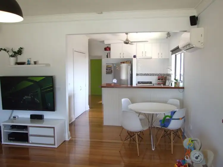 Second view of Homely house listing, 94 Bredt Street, Bairnsdale VIC 3875