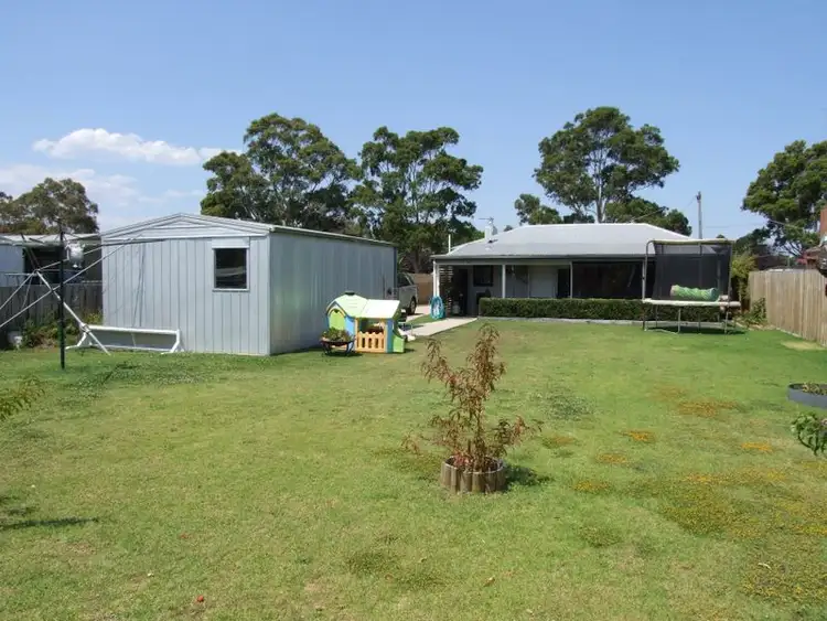 Fourth view of Homely house listing, 94 Bredt Street, Bairnsdale VIC 3875
