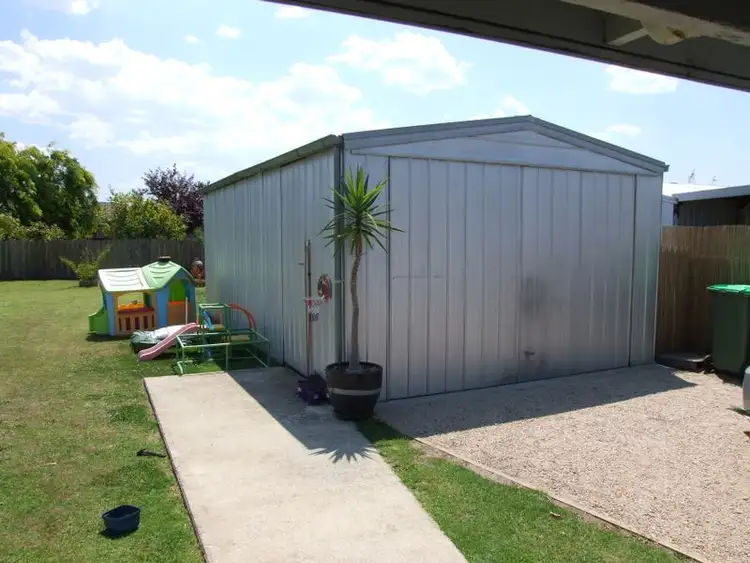 Fifth view of Homely house listing, 94 Bredt Street, Bairnsdale VIC 3875