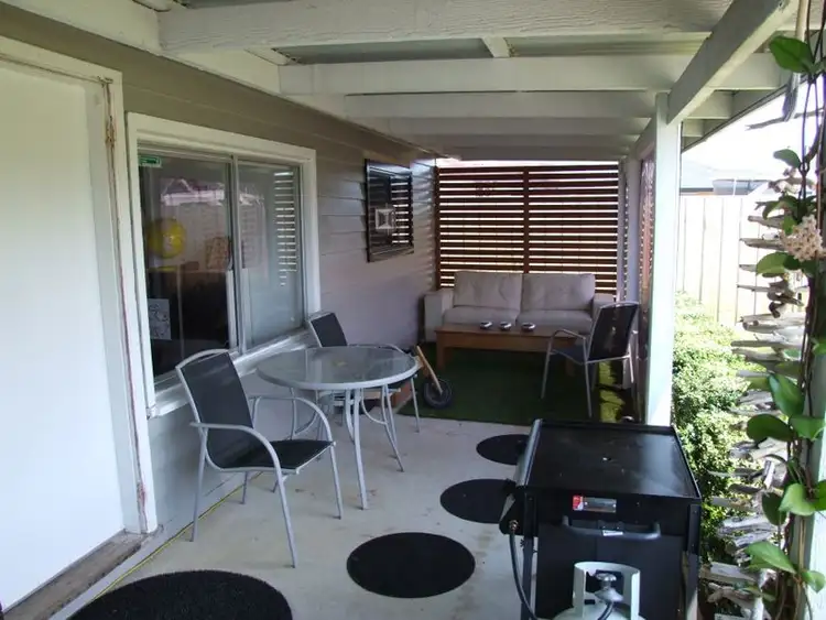 Sixth view of Homely house listing, 94 Bredt Street, Bairnsdale VIC 3875