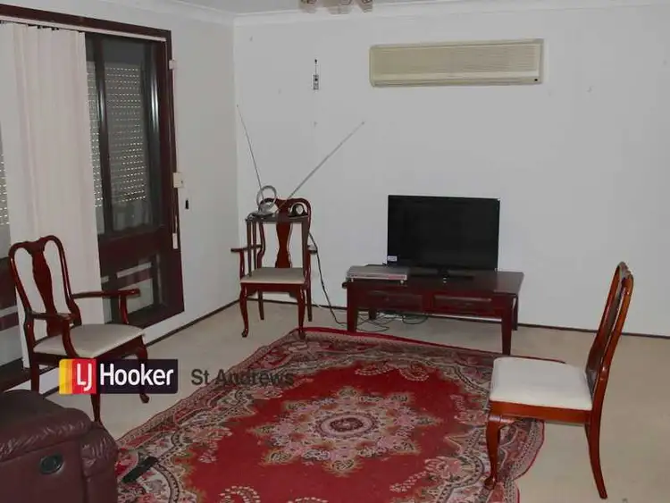 Fourth view of Homely house listing, 78 Minchinbury Terrace, Eschol Park NSW 2558