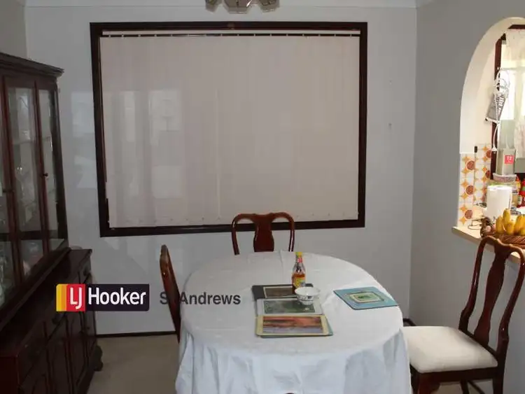 Fifth view of Homely house listing, 78 Minchinbury Terrace, Eschol Park NSW 2558