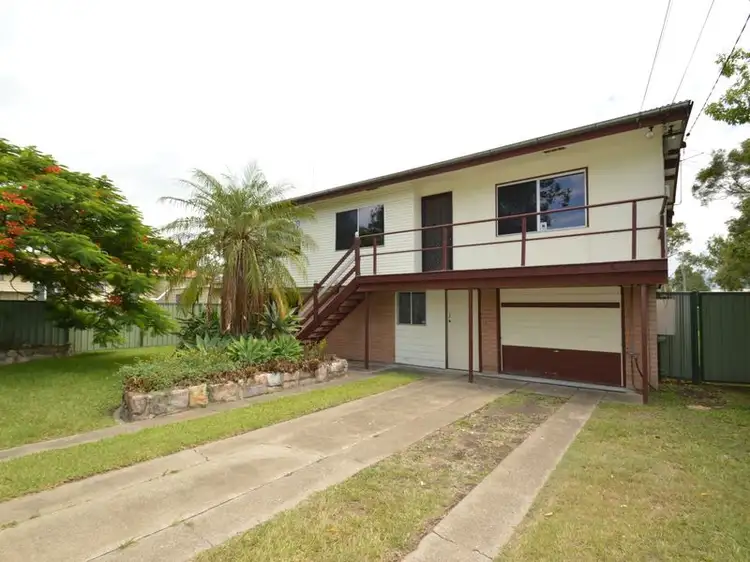 Main view of Homely house listing, 4 Cameo Street, Loganlea QLD 4131