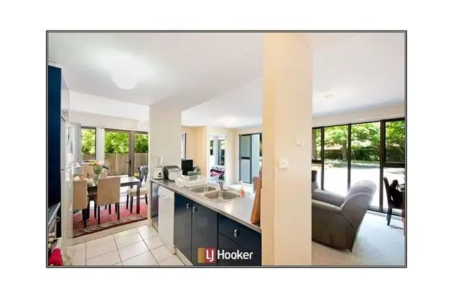Fifth view of Homely apartment listing, 1/3 Fawkner Street, Braddon ACT 2612