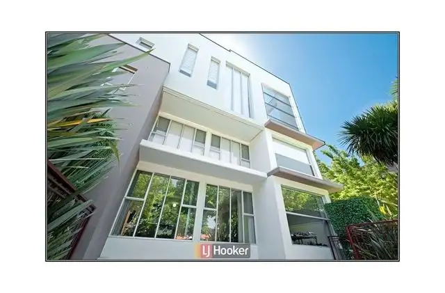 Main view of Homely apartment listing, 1/3 Fawkner Street, Braddon ACT 2612