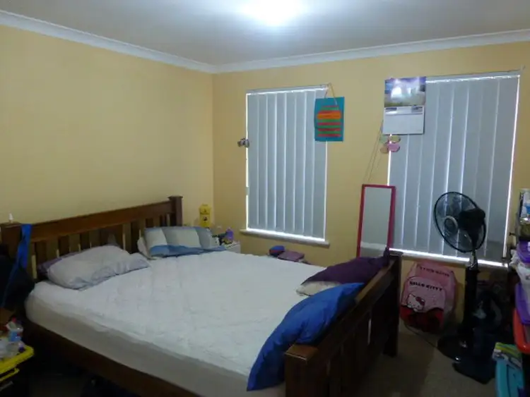 Third view of Homely villa listing, 1/217-219 Brixton Street, Kenwick WA 6107
