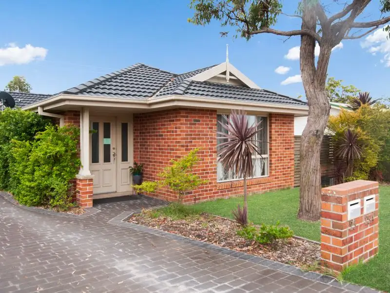 Main view of Homely semi-detached listing, Address available on request