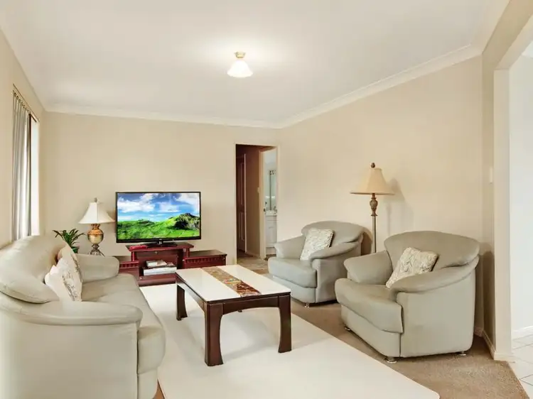 Second view of Homely semi-detached listing, Address available on request