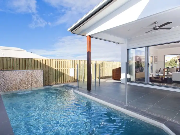 Sixth view of Homely house listing, 12 Mariner Avenue, Hope Island QLD 4212