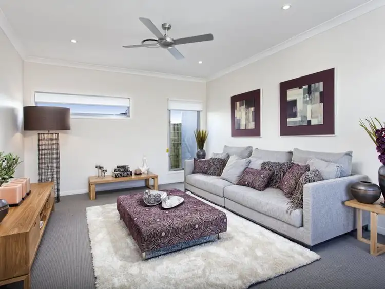 Fifth view of Homely house listing, 12 Mariner Avenue, Hope Island QLD 4212