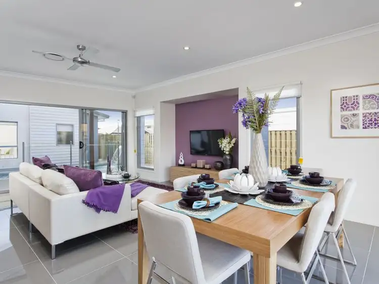 Second view of Homely house listing, 12 Mariner Avenue, Hope Island QLD 4212