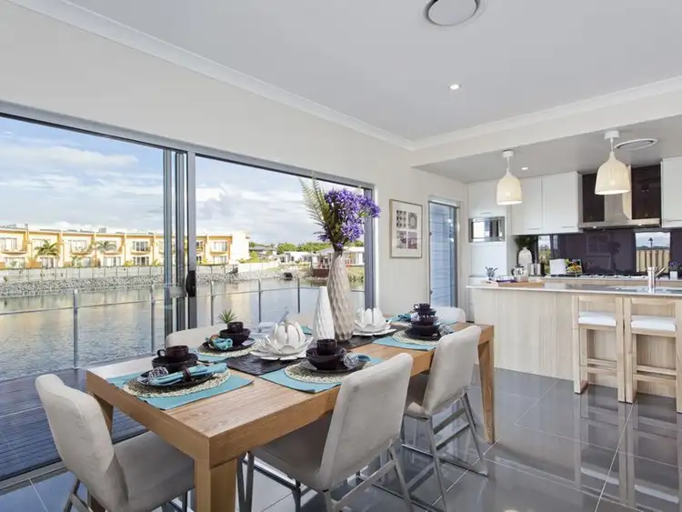 Main view of Homely house listing, 12 Mariner Avenue, Hope Island QLD 4212