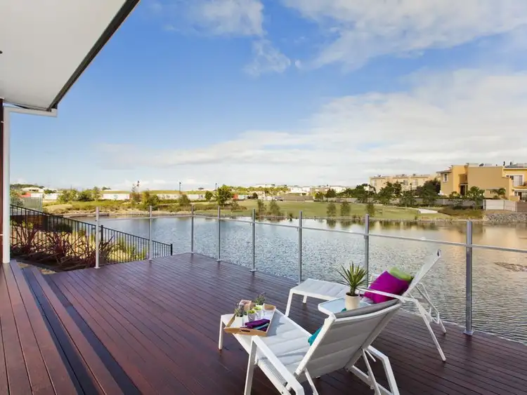 Third view of Homely house listing, 12 Mariner Avenue, Hope Island QLD 4212