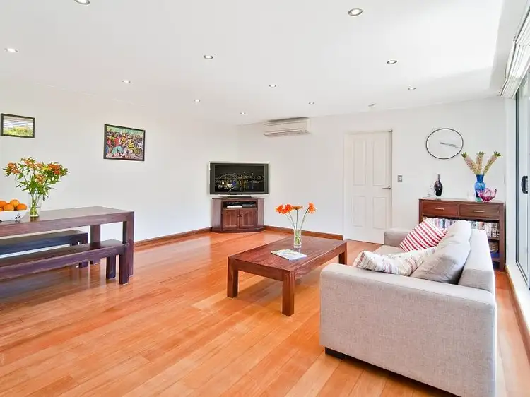 Main view of Homely apartment listing, 102/107 Chandos Street, Crows Nest NSW 2065