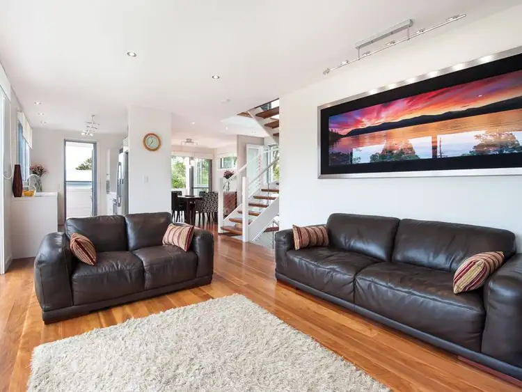 Second view of Homely house listing, 82 Macmillan Street, Seaforth NSW 2092