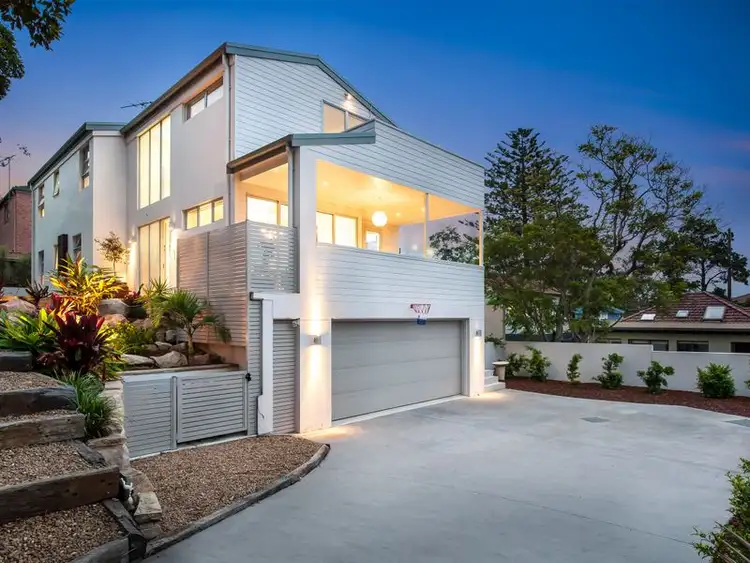 Main view of Homely house listing, 82 Macmillan Street, Seaforth NSW 2092