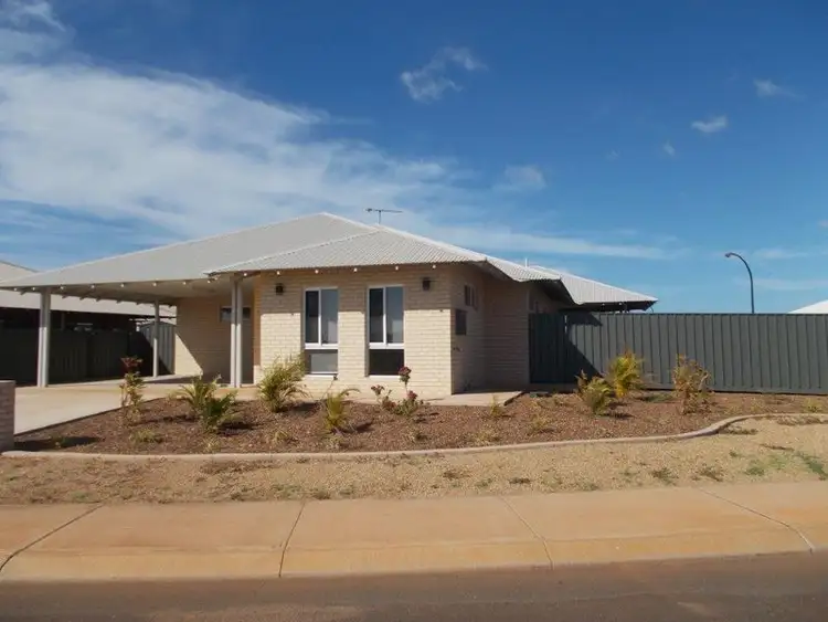 Main view of Homely house listing, 29 Mujira Ramble, Baynton WA 6714