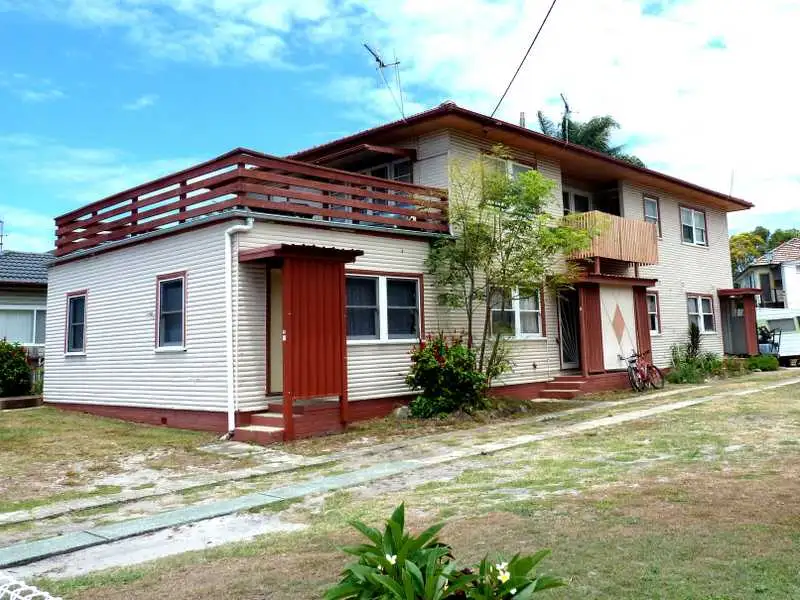 Main view of Homely house listing, 22-24 Helen Street, Forster NSW 2428