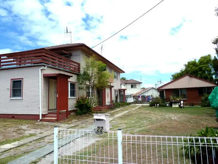 Third view of Homely house listing, 22-24 Helen Street, Forster NSW 2428