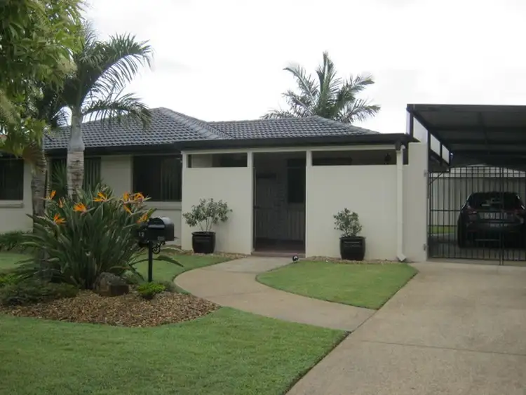 Main view of Homely house listing, 12 Green Street, Woorim QLD 4507