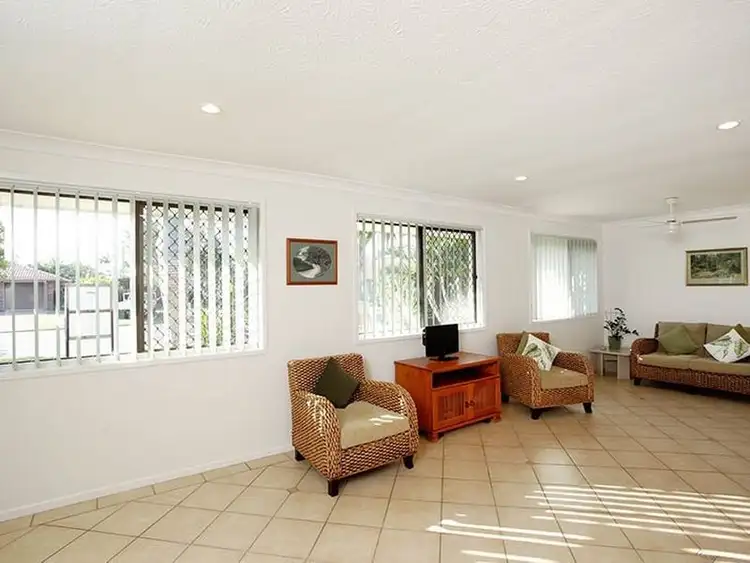 Fifth view of Homely house listing, 12 Green Street, Woorim QLD 4507