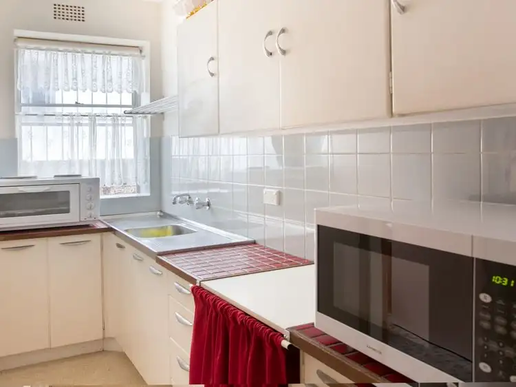 Third view of Homely apartment listing, 15/15 Fairlight Street, Manly NSW 2095