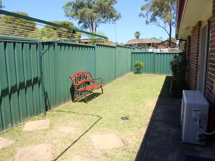 Second view of Homely villa listing, 6/2 Westmoreland Rd, Minto NSW 2566