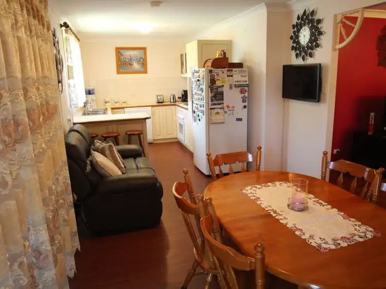 Third view of Homely villa listing, 6/2 Westmoreland Rd, Minto NSW 2566