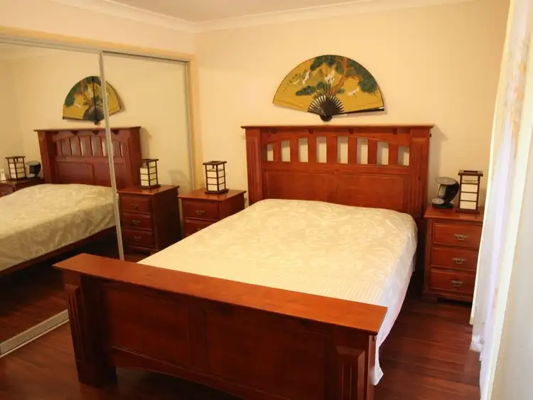 Fifth view of Homely villa listing, 6/2 Westmoreland Rd, Minto NSW 2566