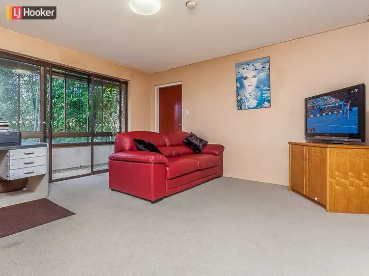 Second view of Homely unit listing, 2/18 Jubilee Terrace, Ashgrove QLD 4060