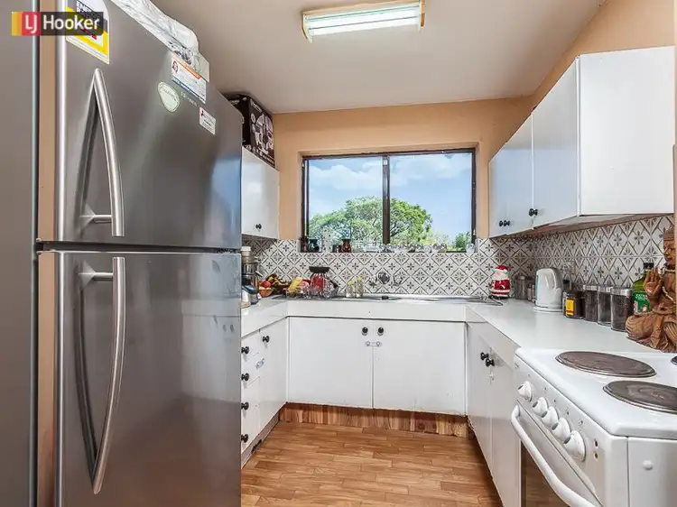 Third view of Homely unit listing, 2/18 Jubilee Terrace, Ashgrove QLD 4060