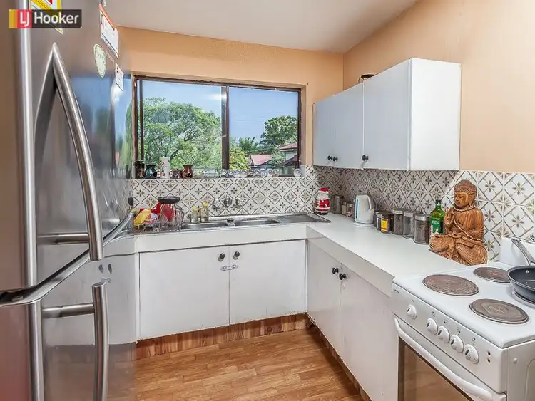 Fifth view of Homely unit listing, 2/18 Jubilee Terrace, Ashgrove QLD 4060