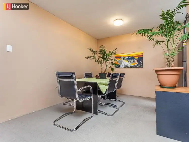 Sixth view of Homely unit listing, 2/18 Jubilee Terrace, Ashgrove QLD 4060