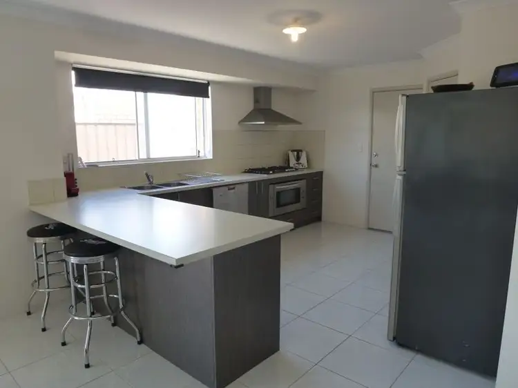 Second view of Homely house listing, 27 Passendale Crescent, Forrestdale WA 6112