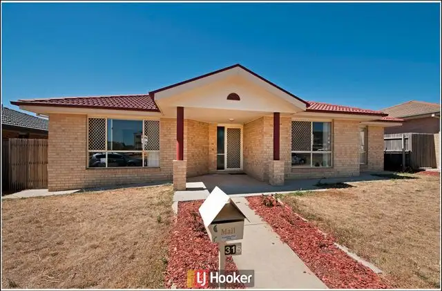 Main view of Homely house listing, 316 Flemington Road, Gungahlin ACT 2912