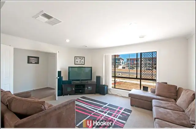 Second view of Homely house listing, 316 Flemington Road, Gungahlin ACT 2912