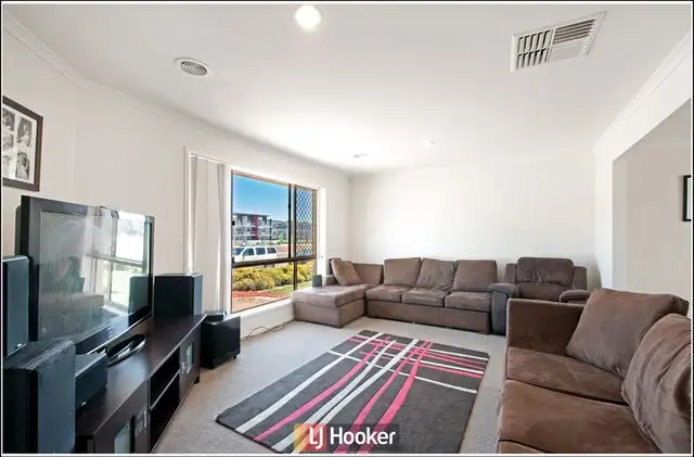 Third view of Homely house listing, 316 Flemington Road, Gungahlin ACT 2912