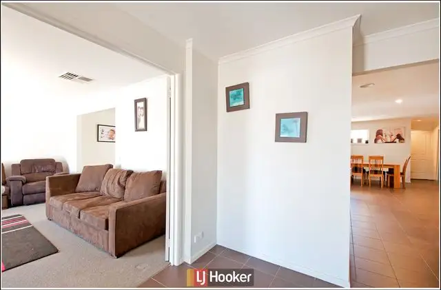 Fourth view of Homely house listing, 316 Flemington Road, Gungahlin ACT 2912