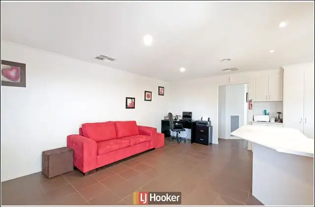 Fifth view of Homely house listing, 316 Flemington Road, Gungahlin ACT 2912