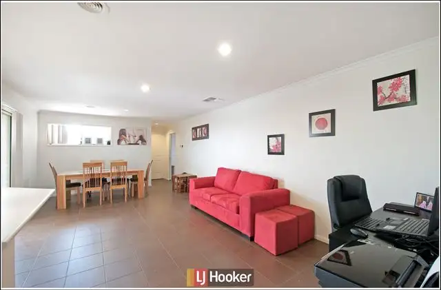Sixth view of Homely house listing, 316 Flemington Road, Gungahlin ACT 2912