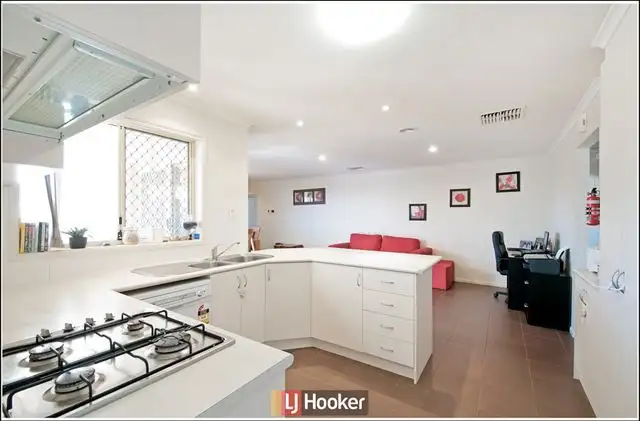 Seventh view of Homely house listing, 316 Flemington Road, Gungahlin ACT 2912