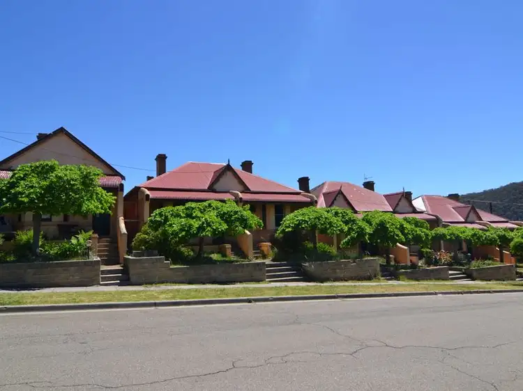 Main view of Homely house listing, 28-40 Cook Street, Lithgow NSW 2790