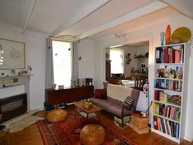 Fifth view of Homely house listing, 44 Macauley Street, Lithgow NSW 2790