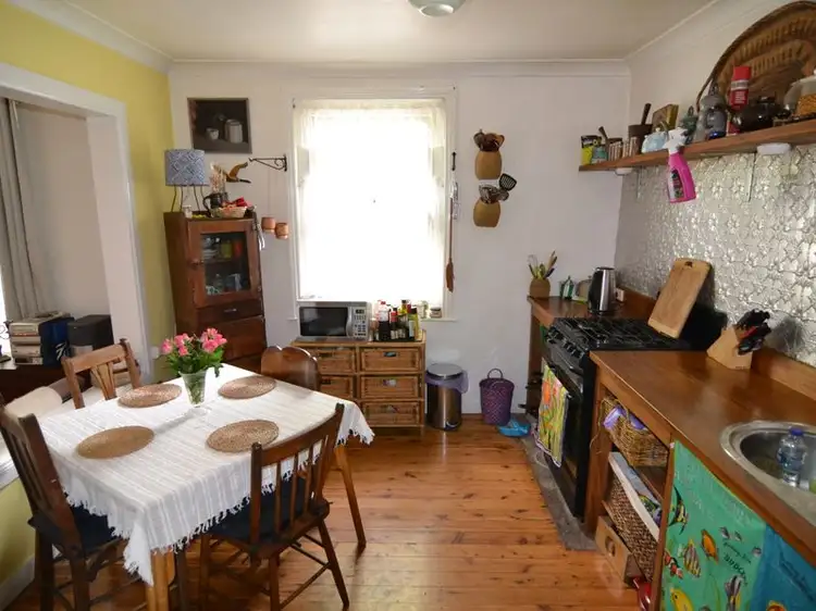 Second view of Homely house listing, 44 Macauley Street, Lithgow NSW 2790