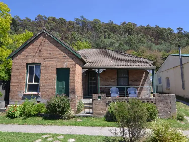 Main view of Homely house listing, 44 Macauley Street, Lithgow NSW 2790