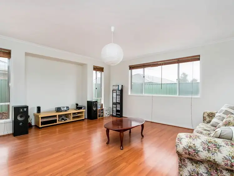 Fourth view of Homely villa listing, 5 Farrell Street, Evanston Gardens SA 5116