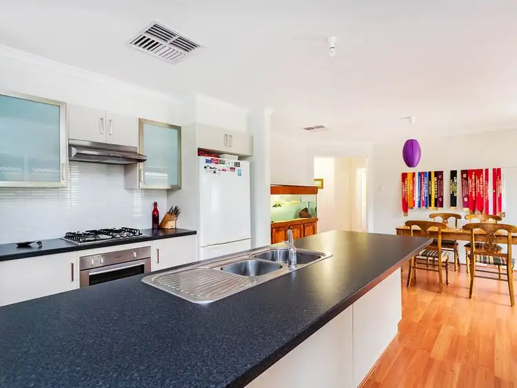 Sixth view of Homely villa listing, 5 Farrell Street, Evanston Gardens SA 5116