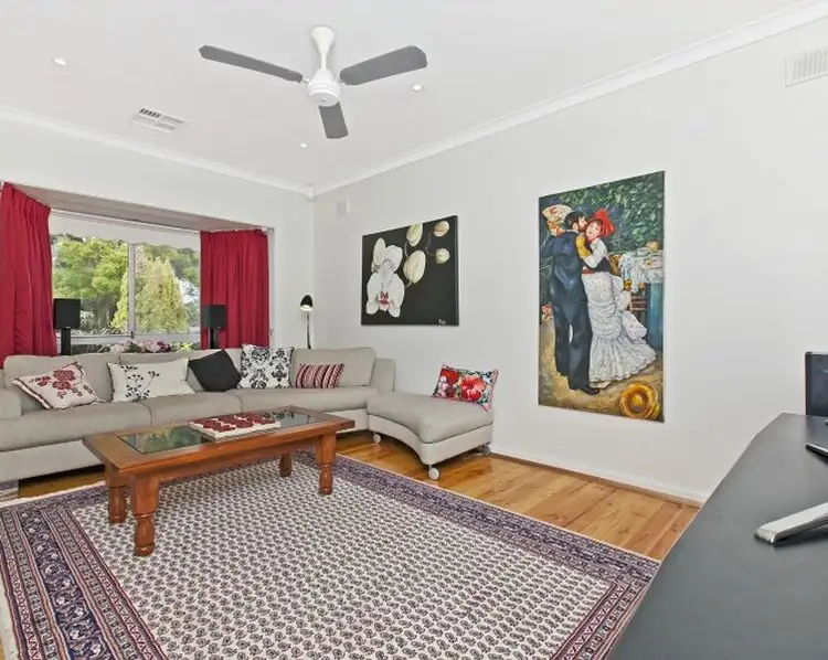 Third view of Homely house listing, 26 Morris Drive, Valley View SA 5093
