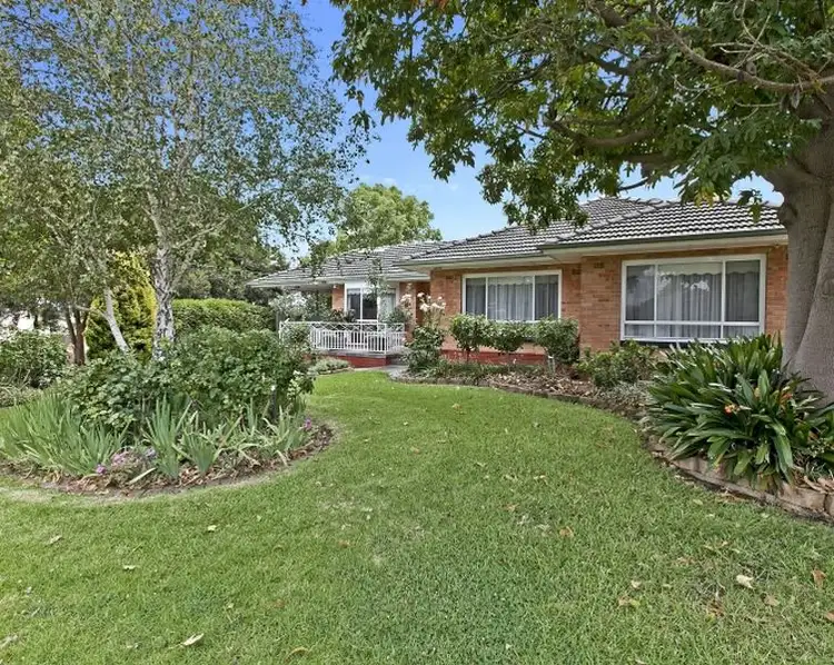 Second view of Homely house listing, 26 Morris Drive, Valley View SA 5093